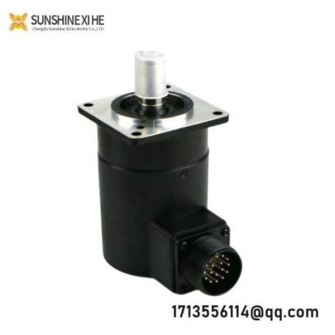 FANUC A860-2109-T302 SPINDLE CODER - Precision Encoder for Industrial Control