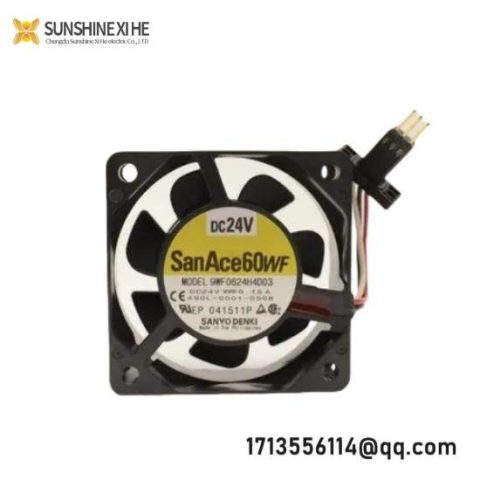 Fanuc A90L-0001-0508, Industrial Control Module