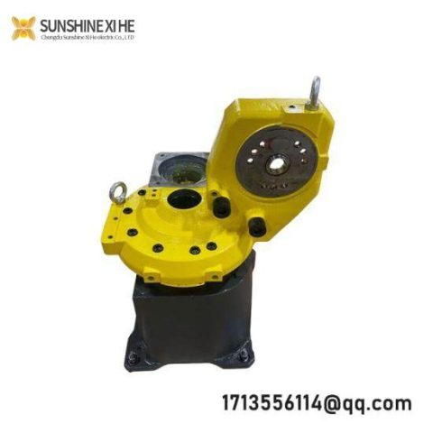 Fanuc M-10iA Four-axis Motor - Precision Driven Innovation