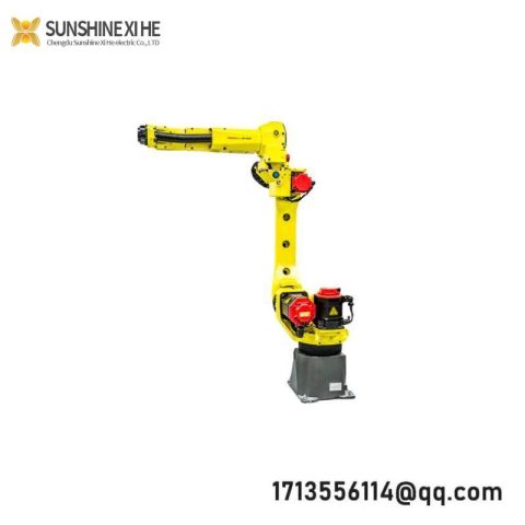 FANUC M-10iA Collaborative Industrial Robot