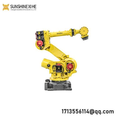 FANUC R-2000iB 6-axis Industrial Robot Arm