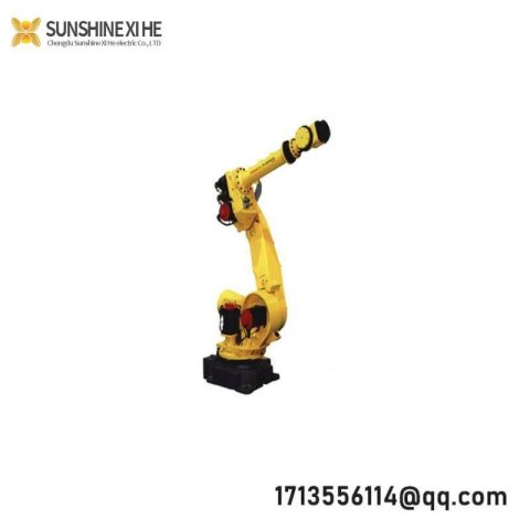 FANUC R-2000iBJ5-J6 Robot Module: Precision, Efficiency & Versatility in Industrial Automation