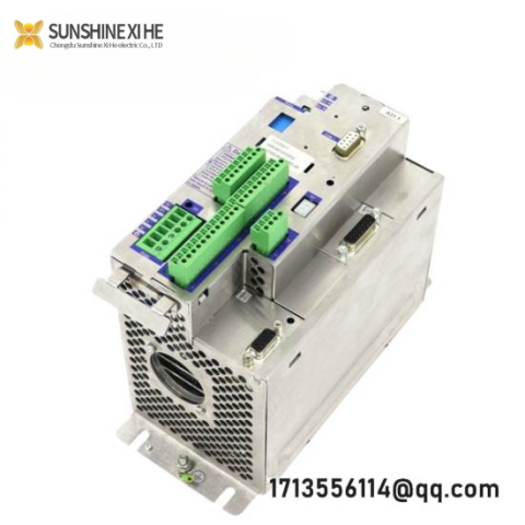 Fanuc TLC5322F, High Performance Control Module, Siemens Integration