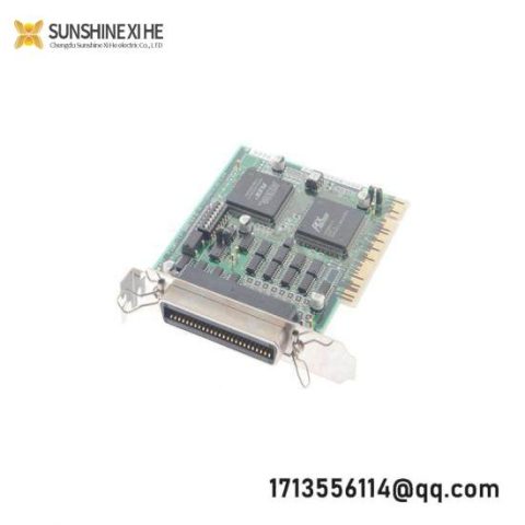 FAST FIO01-1 P-900163: High-Precision Data Acquisition Module