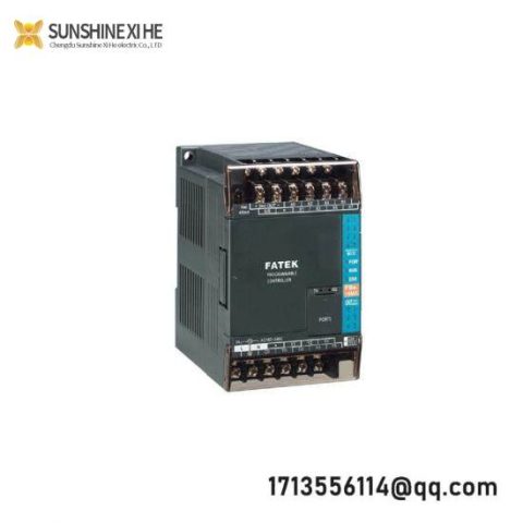FATEK FBS-14MA Programmable Controller