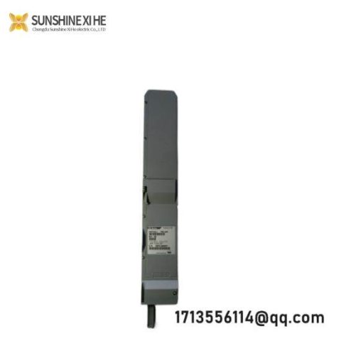 FOXOBORO FBI10E P0972AJ Fieldbus Isolator