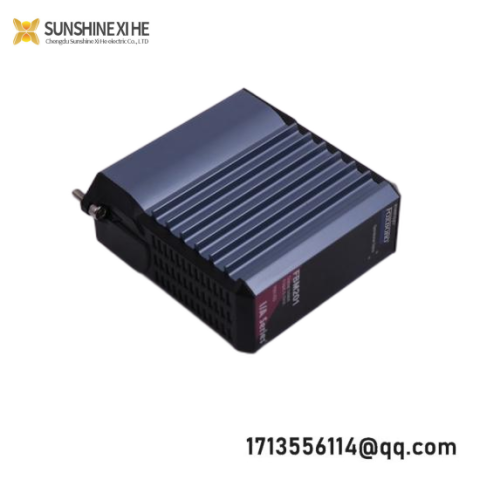 FOXBORO FBM06, Frequency Input & 0-20mA Output, 4-PI & 4-AO Module