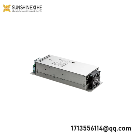 Honeywell FC-PSU-UNI2450 FC-PSU-UNI2450U Power Supply - Industrial Grade, Uninterruptible Power Solution