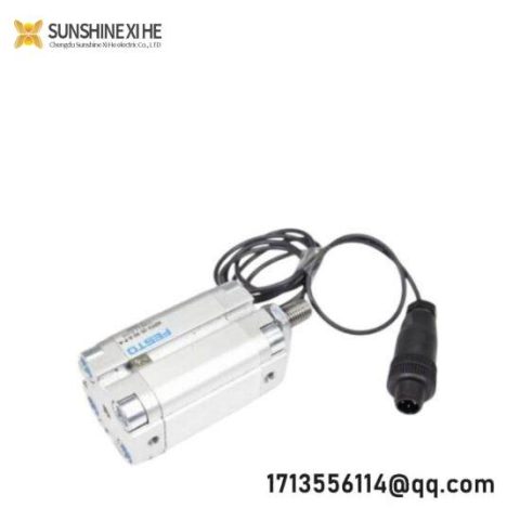 FESTO ADVU-25-30-A-P-A 156613 - Compact Cylinder with Proximity Switch
