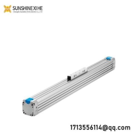 Festo DGPL-32-120-PPV-A-GF-B Linear Drive, Precision Control for Advanced Automation