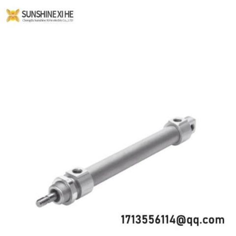Festo DGS-16-50-P 9126 | Double Acting Cylinder for Precision Automation