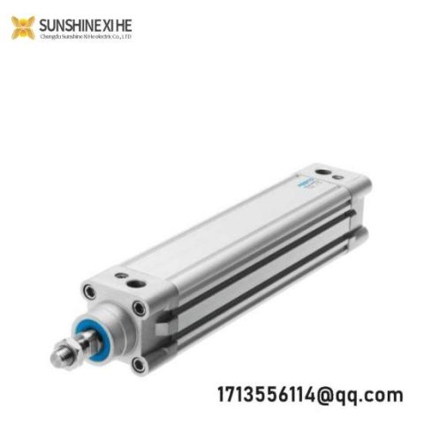 Festo DNC-40-250-PPV-A | ISO Cylinder by Festo | Industrial Control Solutions