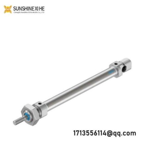 Festo DSNU-12-100-P-A, ISO Cylinder