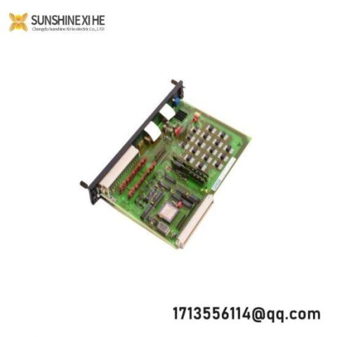 Festo E.CEA-1616 Modular I/O Board