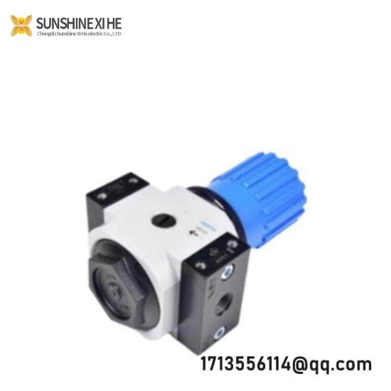 festo_lr-1_4-d-midi_186451_pressure_regulator.jpg FESTO LR-1/4-D-MIDI 186451 - Advanced Pressure Regulator