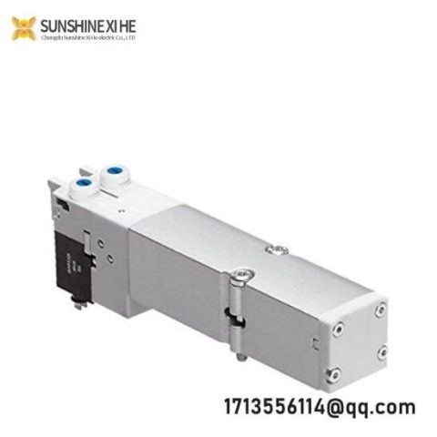 FESTO VMPA2-M1H-J-PI Air Solenoid Valve 537953