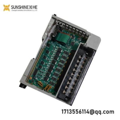 FIBAT 3402090900 | 640-34020908XD-1DA & 640-34020908XD-2DA | Industrial Control Module