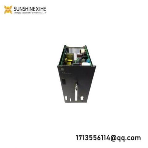 Fidia CUR10: High Performance Motion Control Module