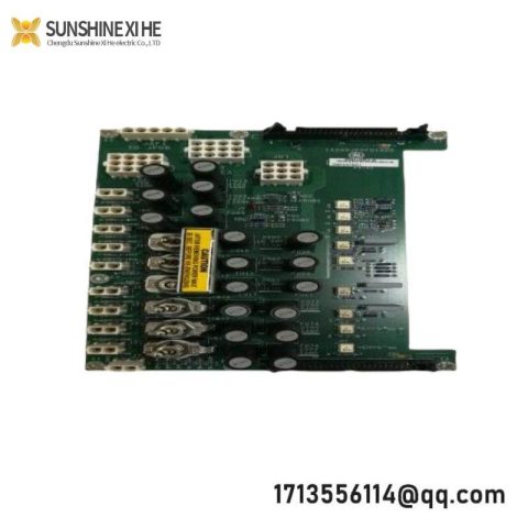 FIFE CORP 534738-001 Industrial Control Module
