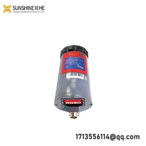 Fireye 85UVF1-1CEX Flame Scanner