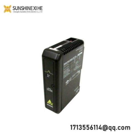 FISHER-ROSEMOUNT 01984-0605-0001 Power Supply Module for PLC Applications