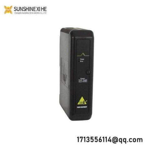 FISHER-ROSEMOUNT KJ1501X1-BC1 DeltaV Controller Module