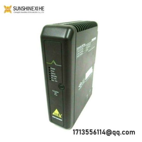 FISHER-ROSEMOUNT KJ3002X1-BB1 Interface Module