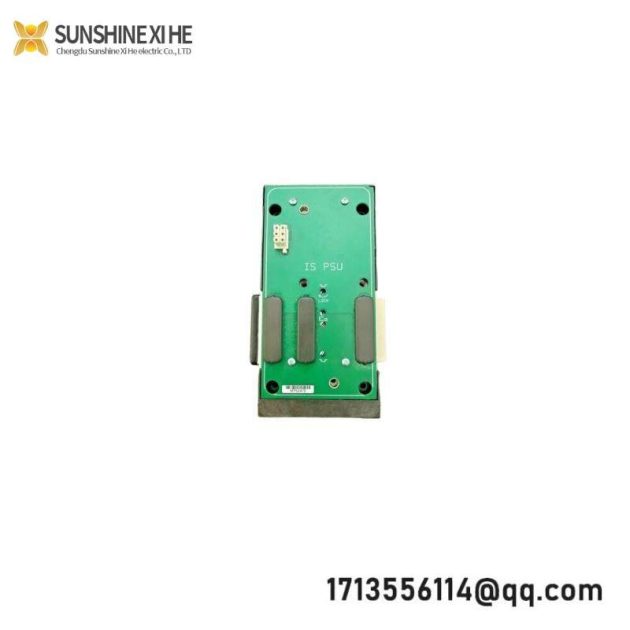 Fisher-Rosemount KJ3004X1-BA1 Field Interface Module for Industrial Automation Systems
