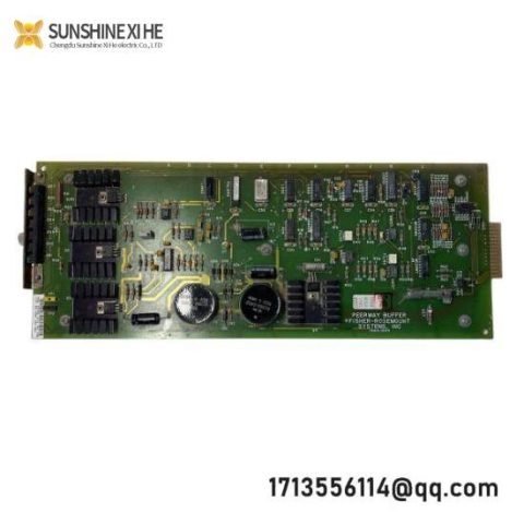 Fisher Controls 01984-4282-0001 Control Cable, Industrial Automation, Cabling Solutions