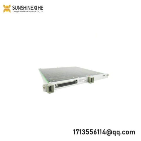Fisher Controls CL6721X1-A4 12P1824X012 Process Control Module, Revision A