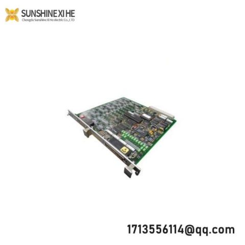 Fisher Controls CL6824X1-A2 12P0767X012 Analog Input Board