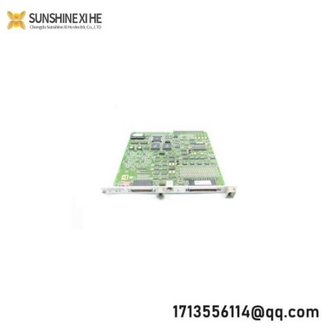Fisher Controls CL6827X1-A1 12P1392X042 Smart Device Input Module