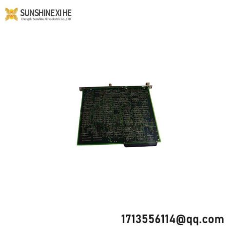 Fisher Controls 01984-4282-0001 PLC Module, Advanced Industrial Control Solution