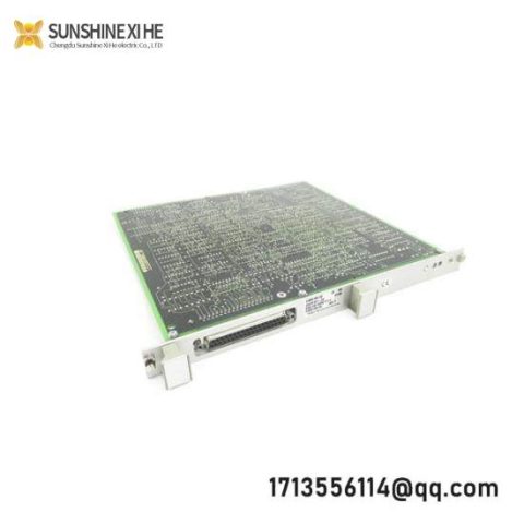 Fisher Rosemount CL6721X1-A4 41B5215X132 Discrete Input/Output Card