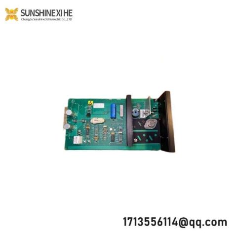 Fisher Rosemount DH7010X1-A1 Power Assembly, Industrial Automation Solutions
