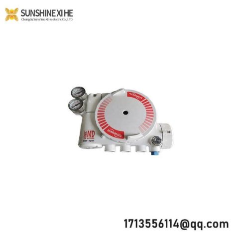 Flowserve 3200MD-28-D6-E-03-40-0G-00 Digital Positioner