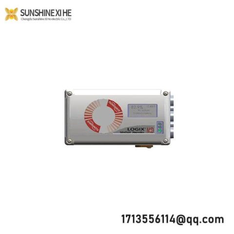 Flowserve F5-MEC-420 - High Precision Digital Valve Positioner for Industrial Control Systems