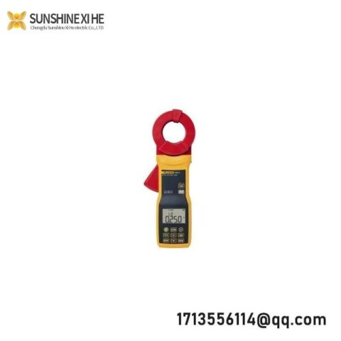 Fluke 1630-2 Grounding Leakage AC Current Measurement Instrument