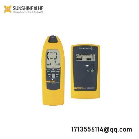 Fluke 2042 Cable Locator - Advanced Fault Location, Precision Engineering, Electrical Testing