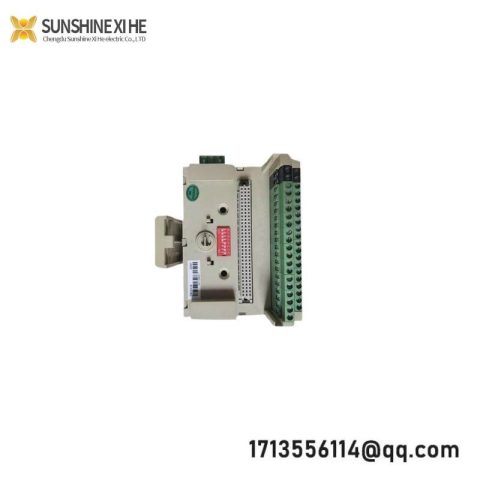 HollySys FM131A-B Main Control Unit - Industrial Automation Solutions