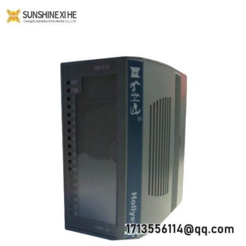 FOXOBORO FM161D - Industrial Control Module
