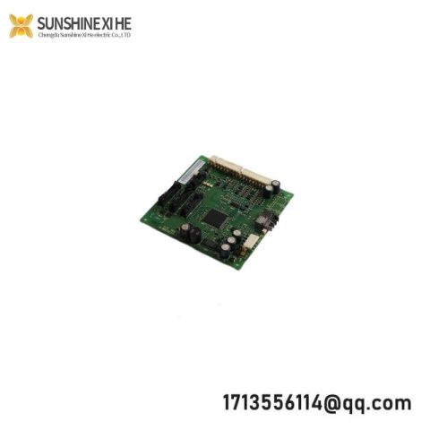 FORCE SPARC ESP5S-85/0-S: Advanced PLC Module for Industrial Automation
