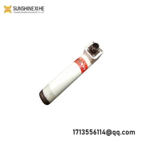 Forney IDD-IIU 38321-02 Flame Detector