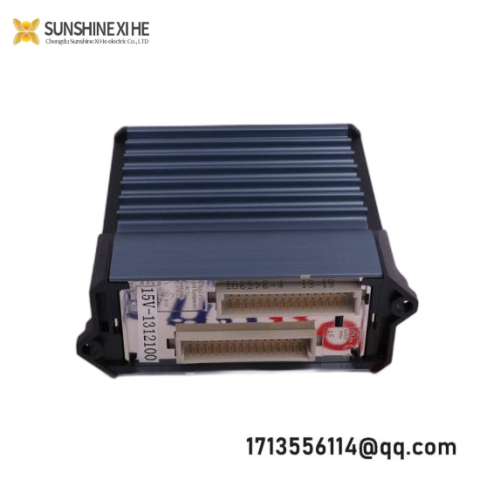 FOXBORO 0399143 SY-0301060R High-Frequency Industrial Module