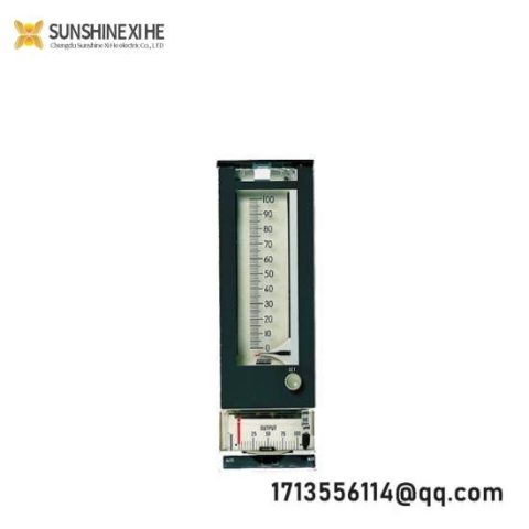 FOXBORO SY-0301060R SY-1025115C/SY-1025120E Custom Industrial Control Module