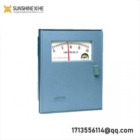 FOXBORO 43APFA42C/PC Pneumatic Indicating Controller - Advanced Automation Solution