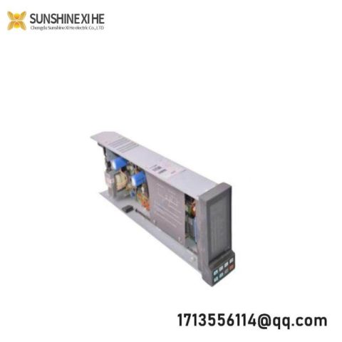 FOXBORO 761CNA-AT 4000-00002: Micro Control Controller for Precision Industry Solutions