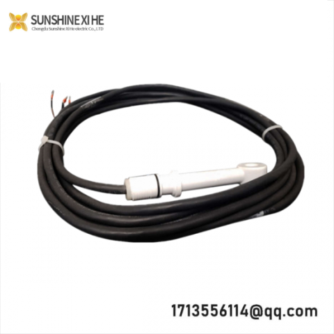 FOXOBORO 871EC-TF2-V Electrodeless Conductivity Sensor