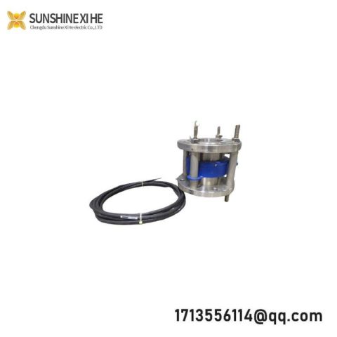 Foxboro 871FT-3G2B3C-9PC Conductivity Sensor, Industrial Control Module