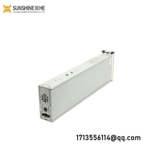 FOXBORO 873EC-JIPFGZ Industrial Control Module